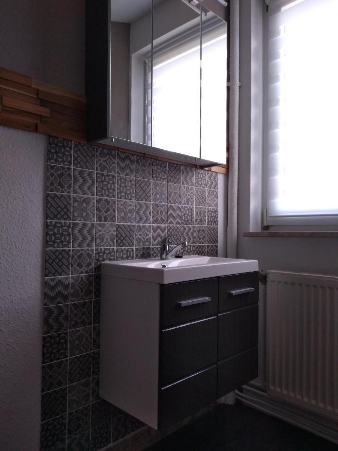 Haus Christoffel Wieda Ngoại thất bức ảnh