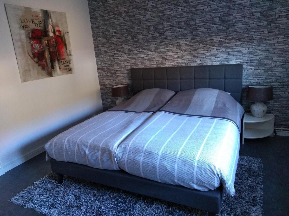 Haus Christoffel Wieda Ngoại thất bức ảnh