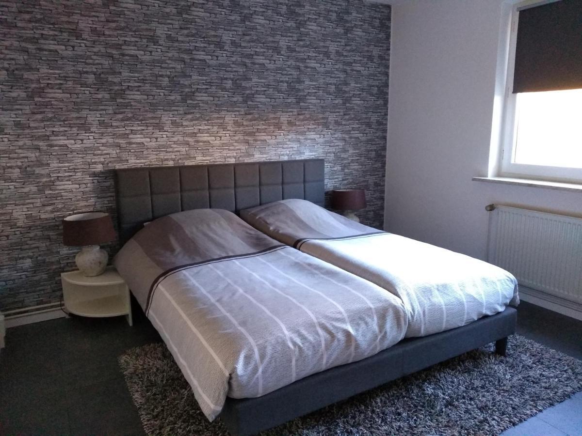 Haus Christoffel Wieda Ngoại thất bức ảnh